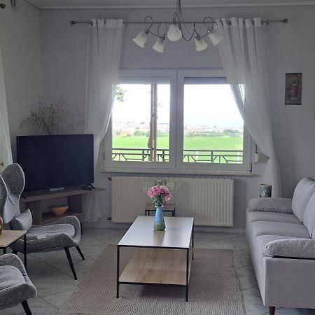Hill View 4 Villa Александруполис Екстериор снимка