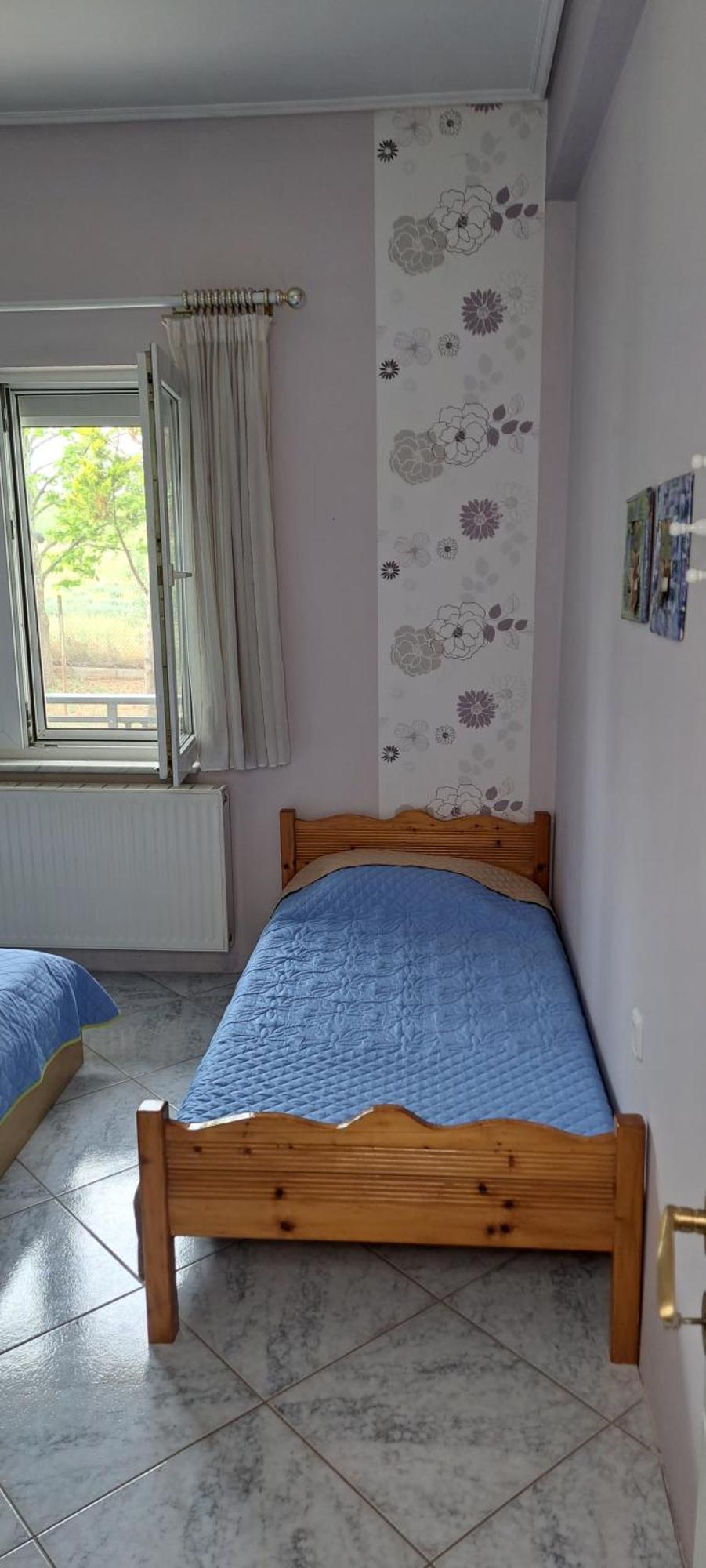 Hill View 4 Villa Александруполис Екстериор снимка