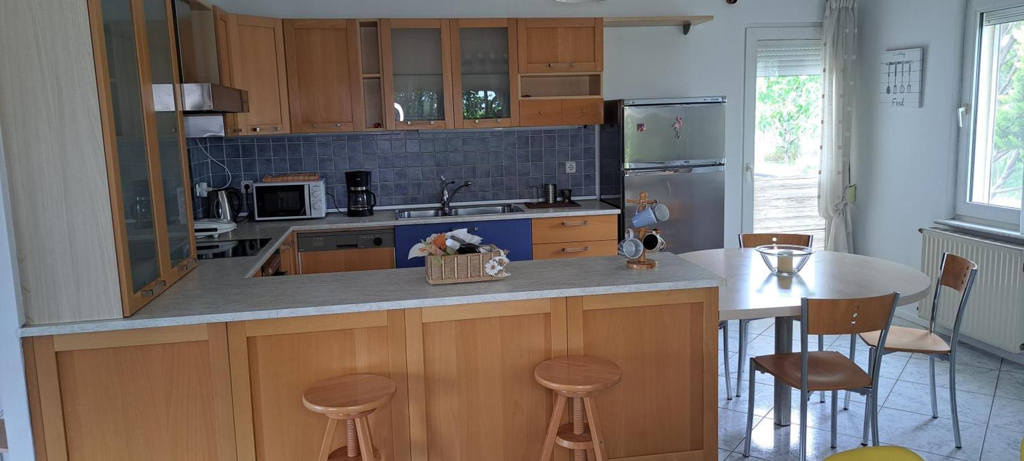 Hill View 4 Villa Александруполис Екстериор снимка