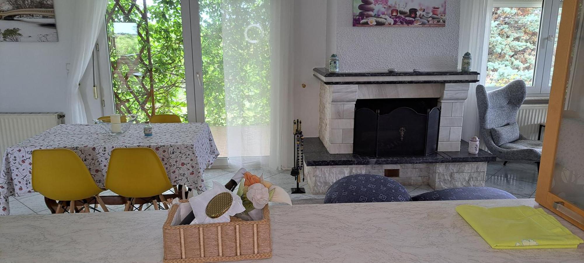 Hill View 4 Villa Александруполис Екстериор снимка