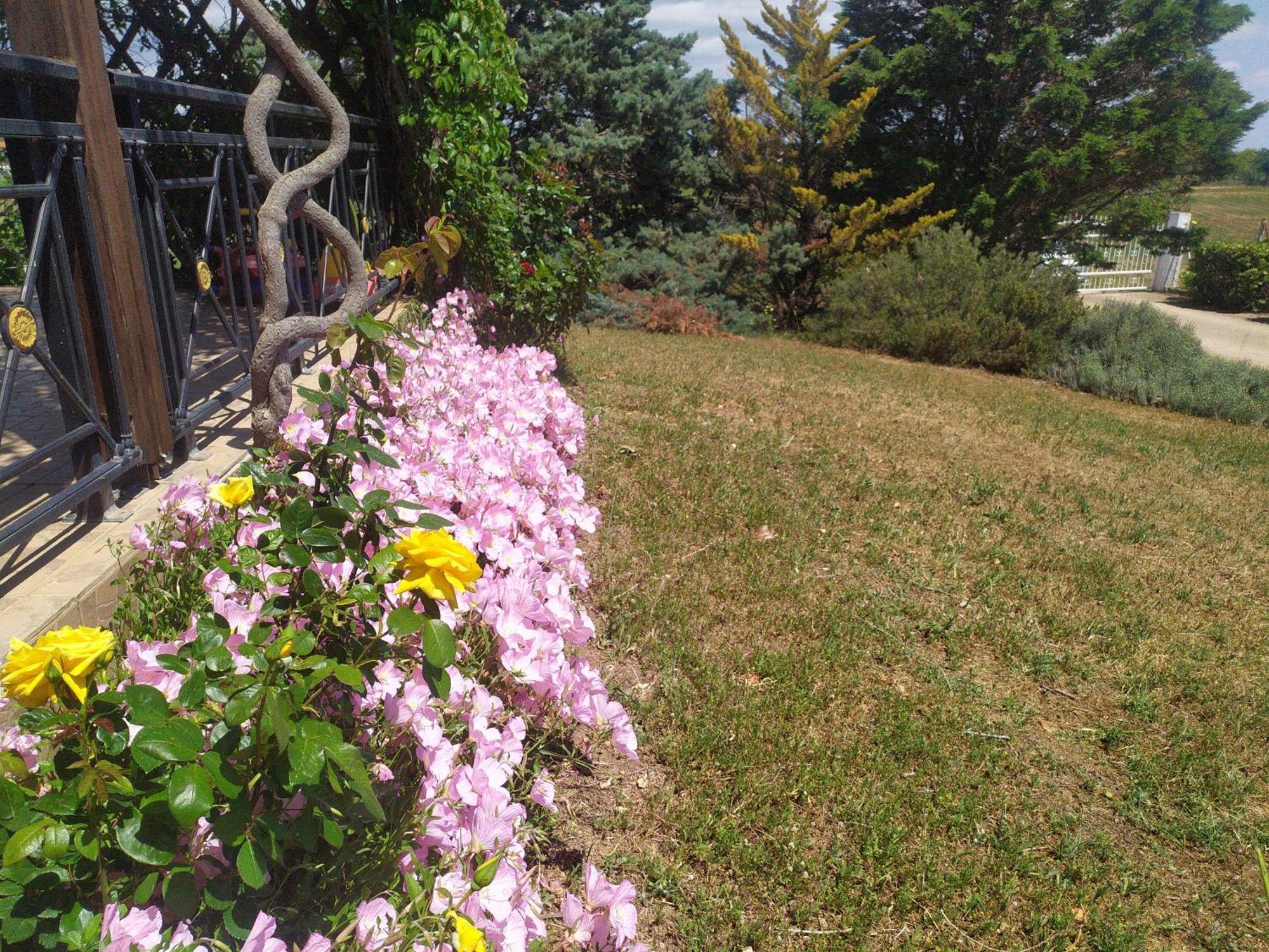 Hill View 4 Villa Александруполис Екстериор снимка